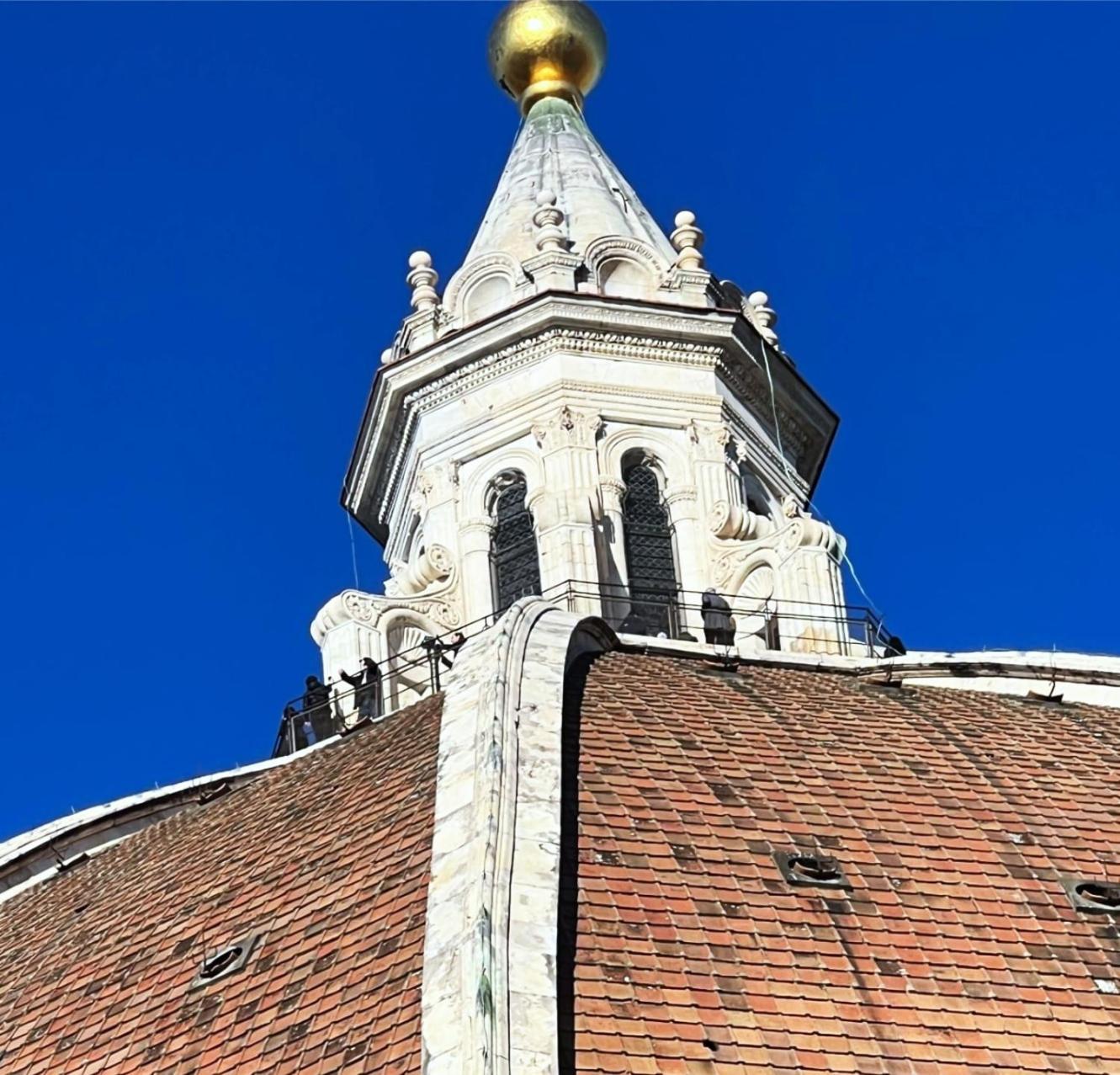 Dome View Florenz