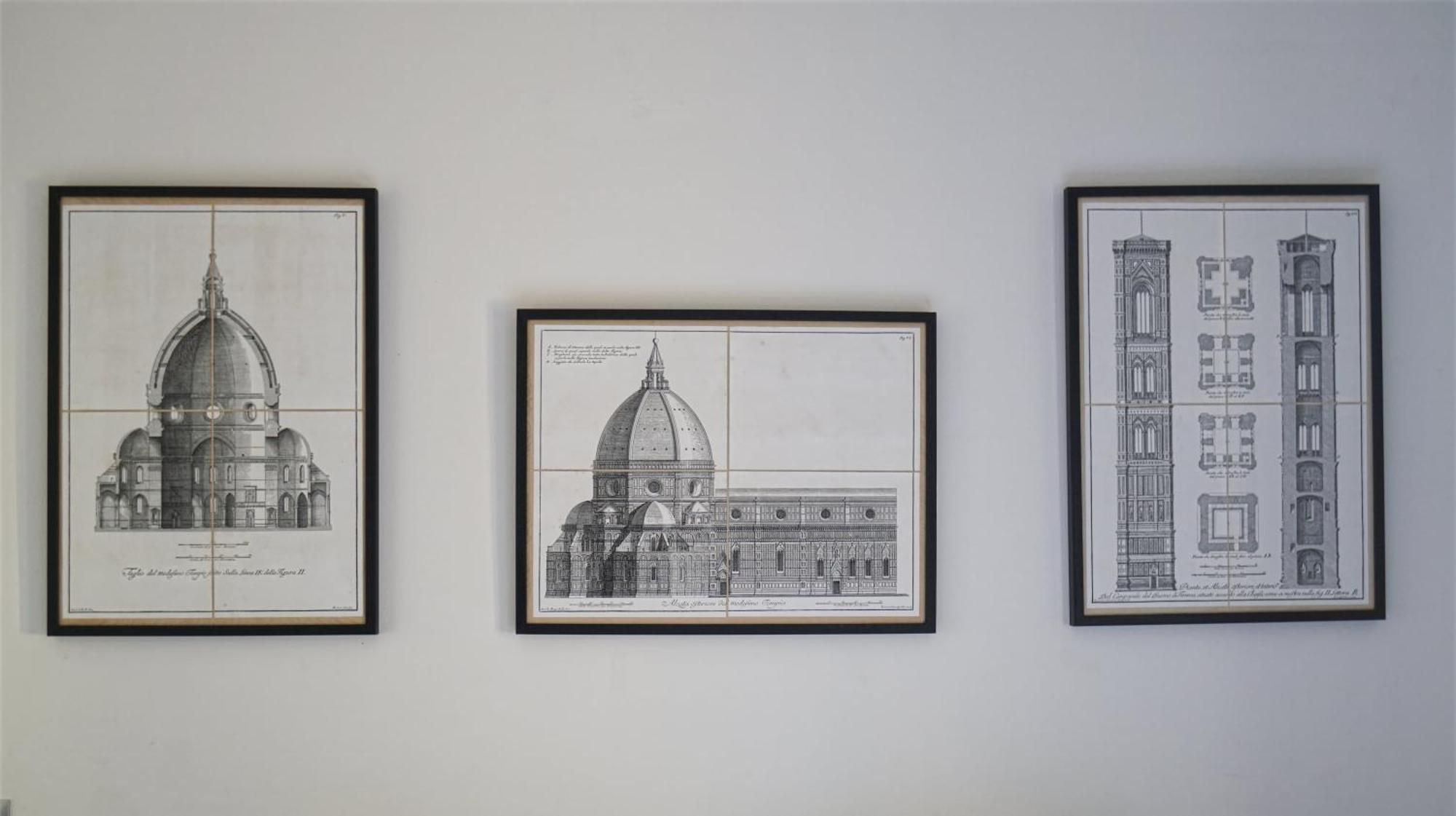 Dome View * Florenz