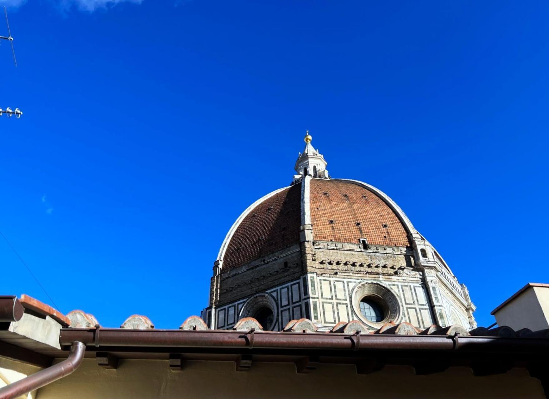 Dome View Florenz