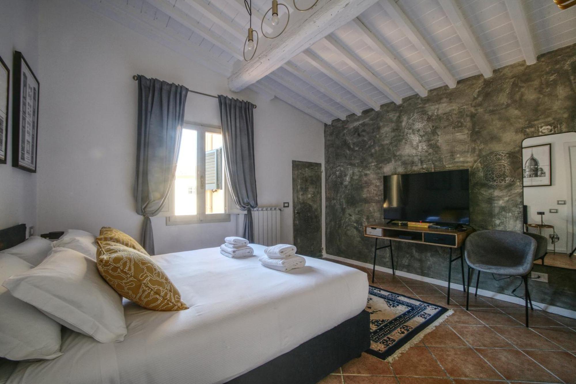 Apartment Dome View Florenz